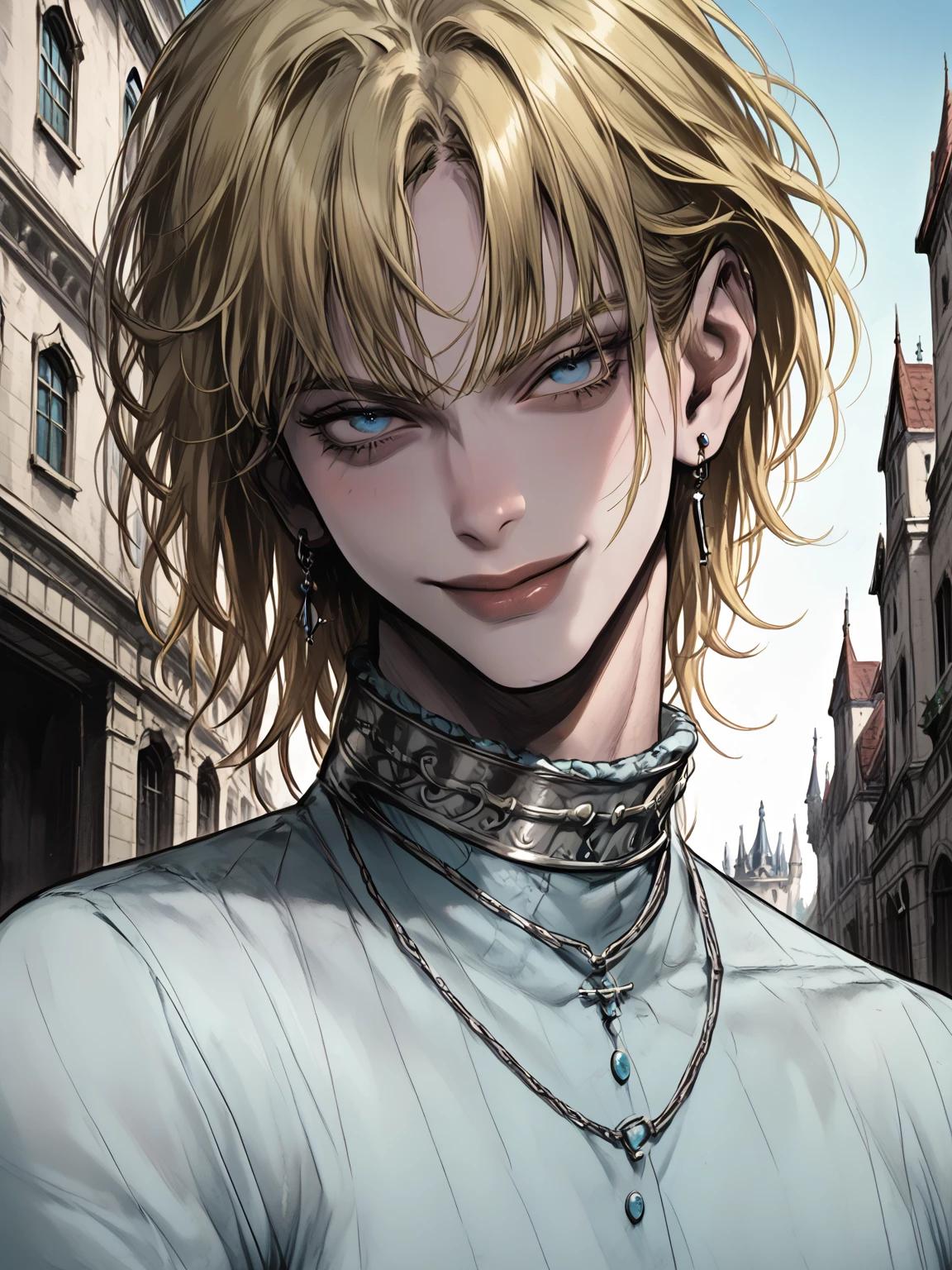 Prince Theron thumbnail