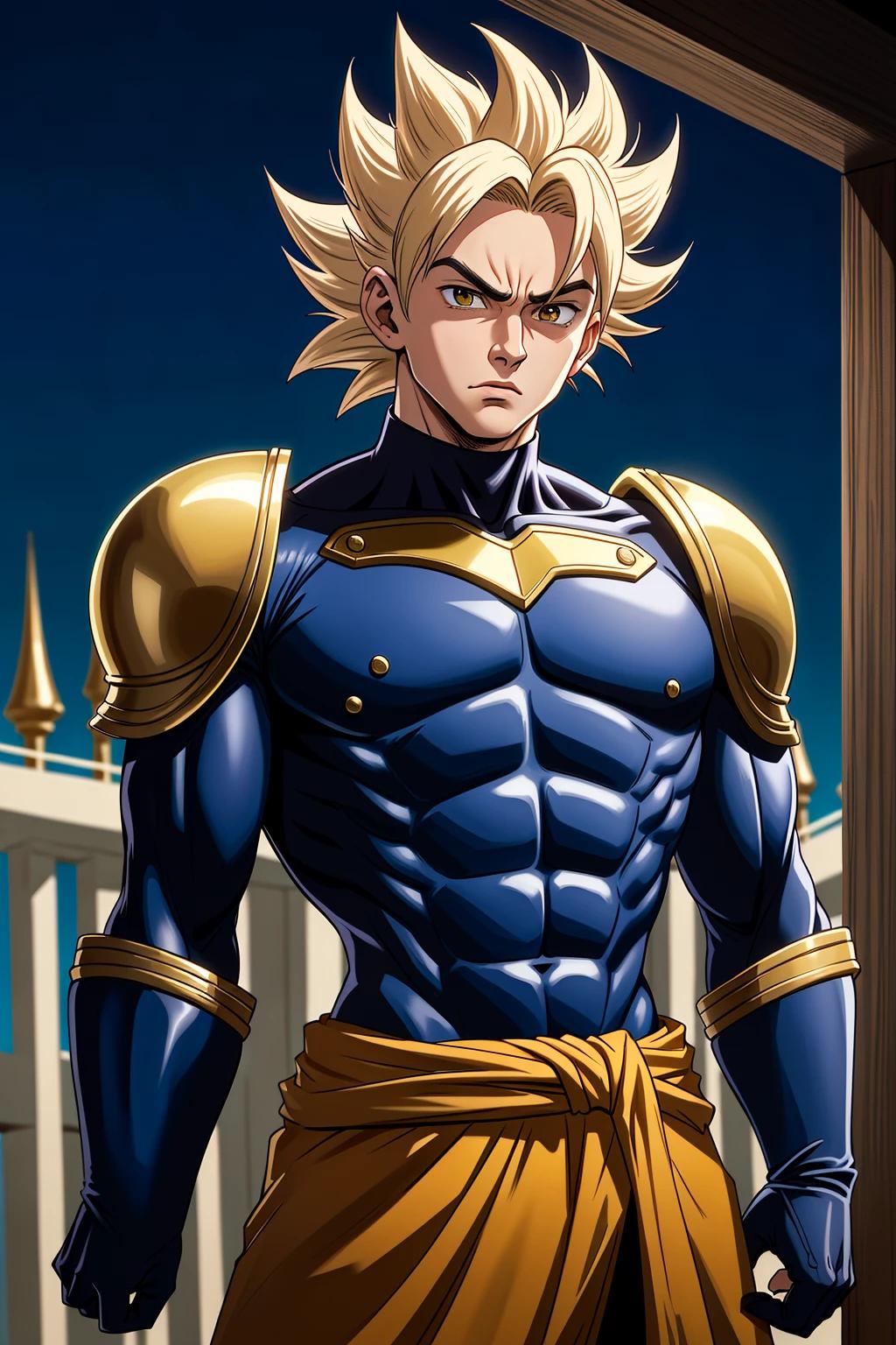 Son Goten thumbnail