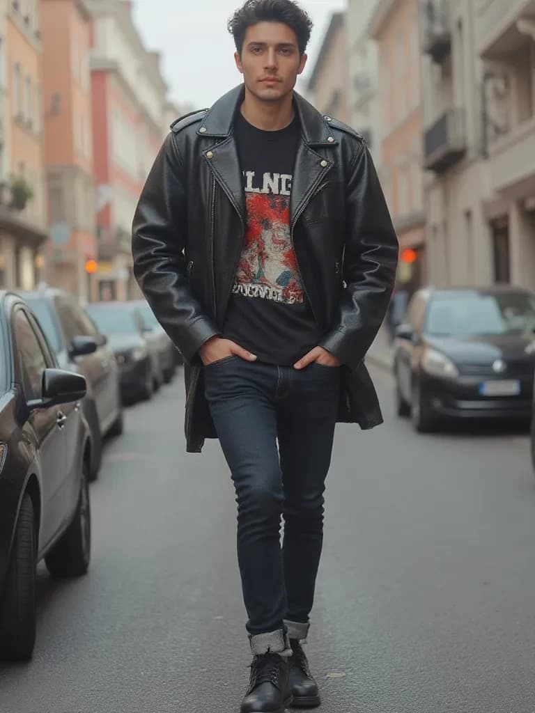 Christian Rey Cossar thumbnail
