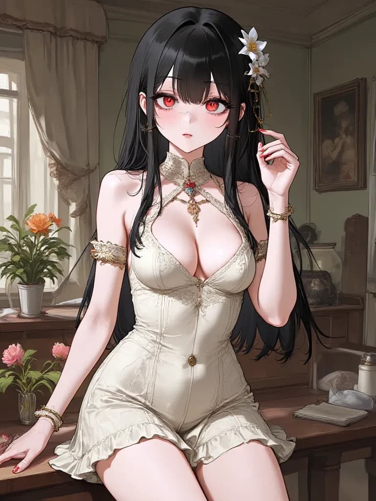 Lily Yuzuha thumbnail