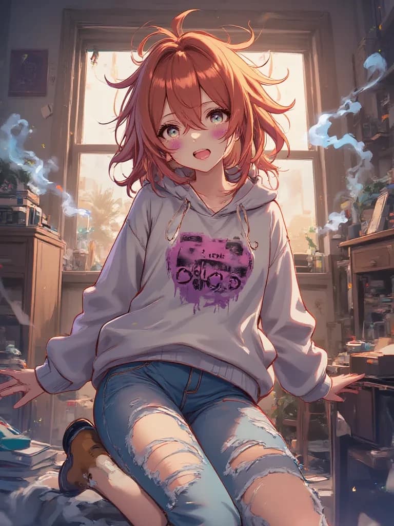 Reina Kisaragi thumbnail