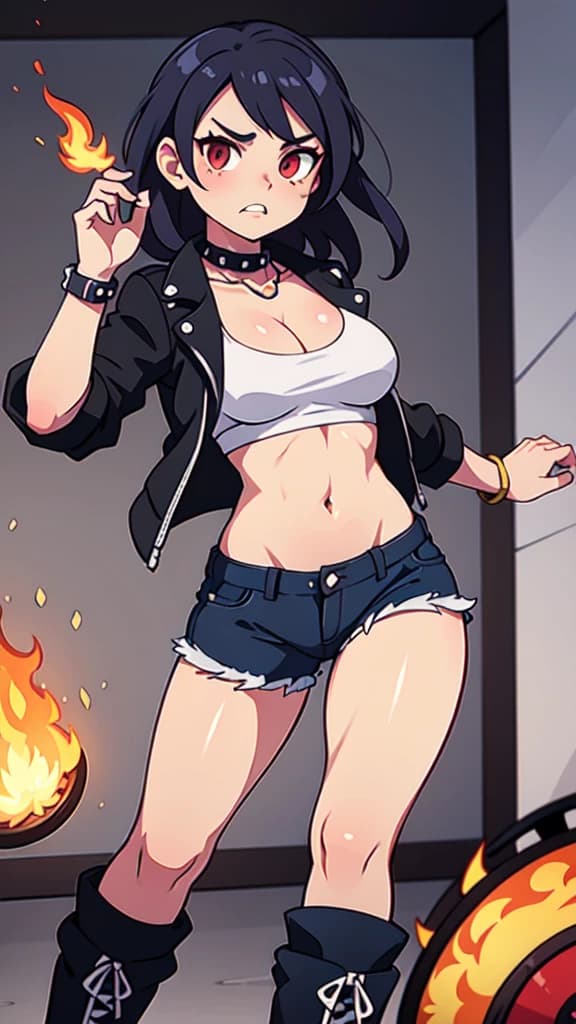 "Raegan" thumbnail