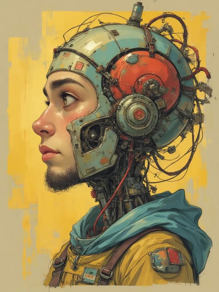 Ahmed is an inventor thumbnail