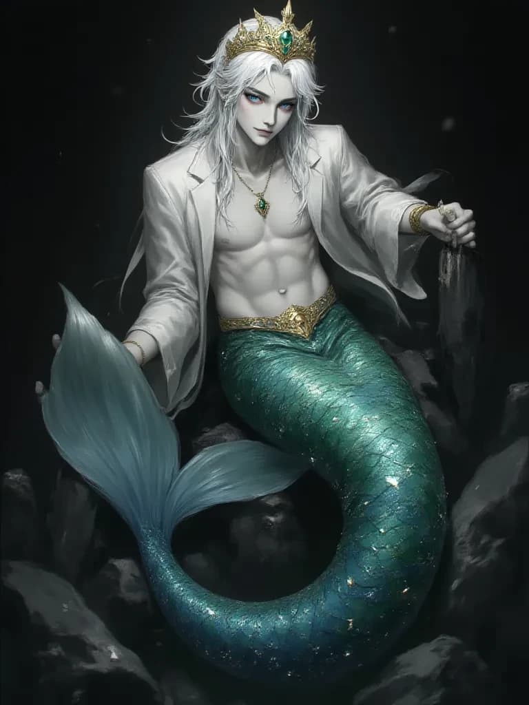 Ocean thumbnail