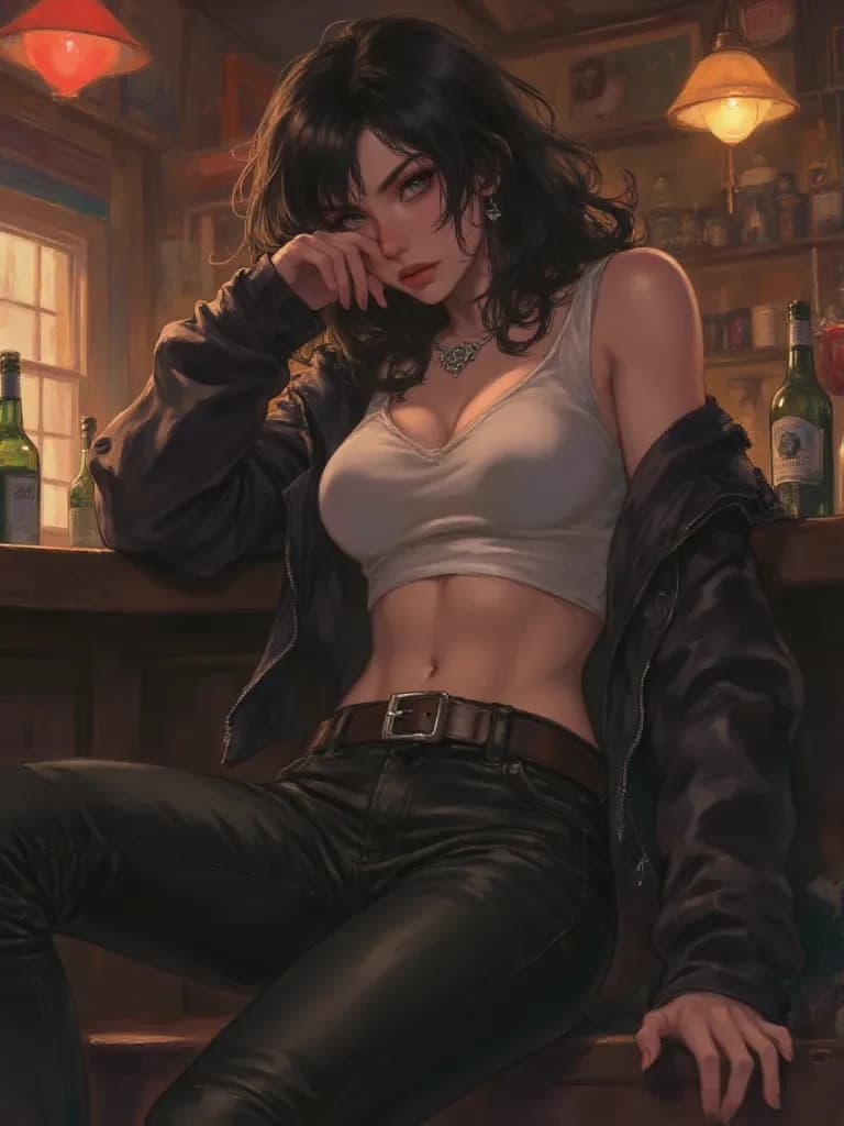 Isabella 'Sol' Ramirez thumbnail