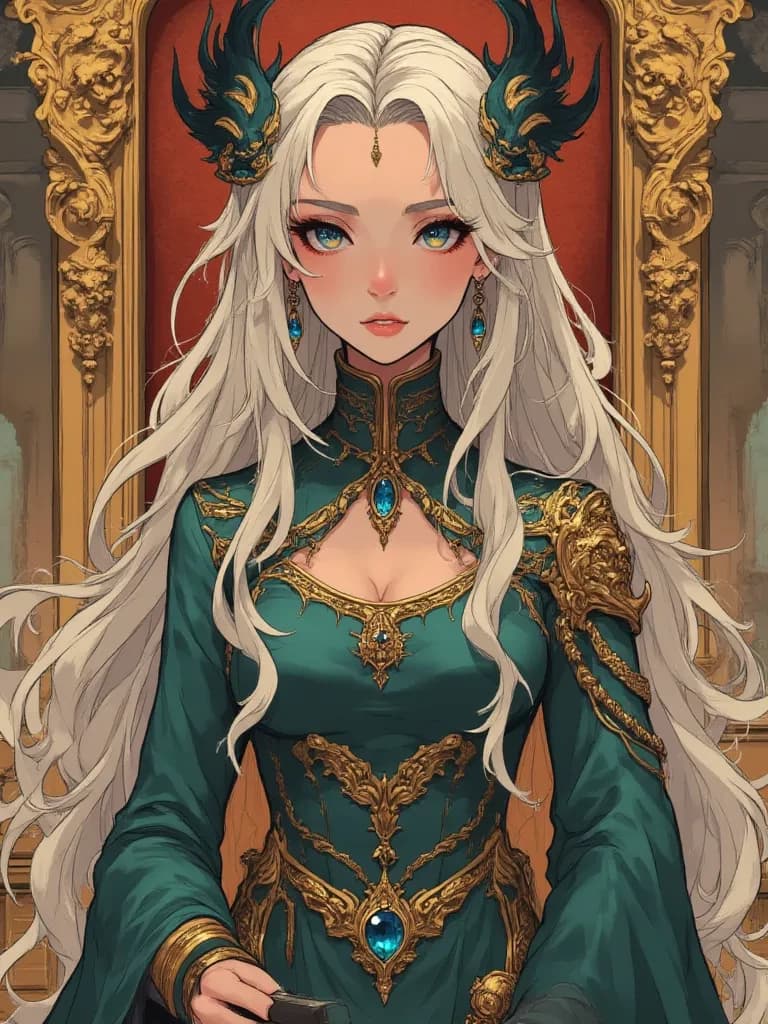 Sylvara thumbnail