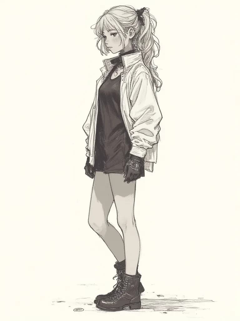 Lily thumbnail