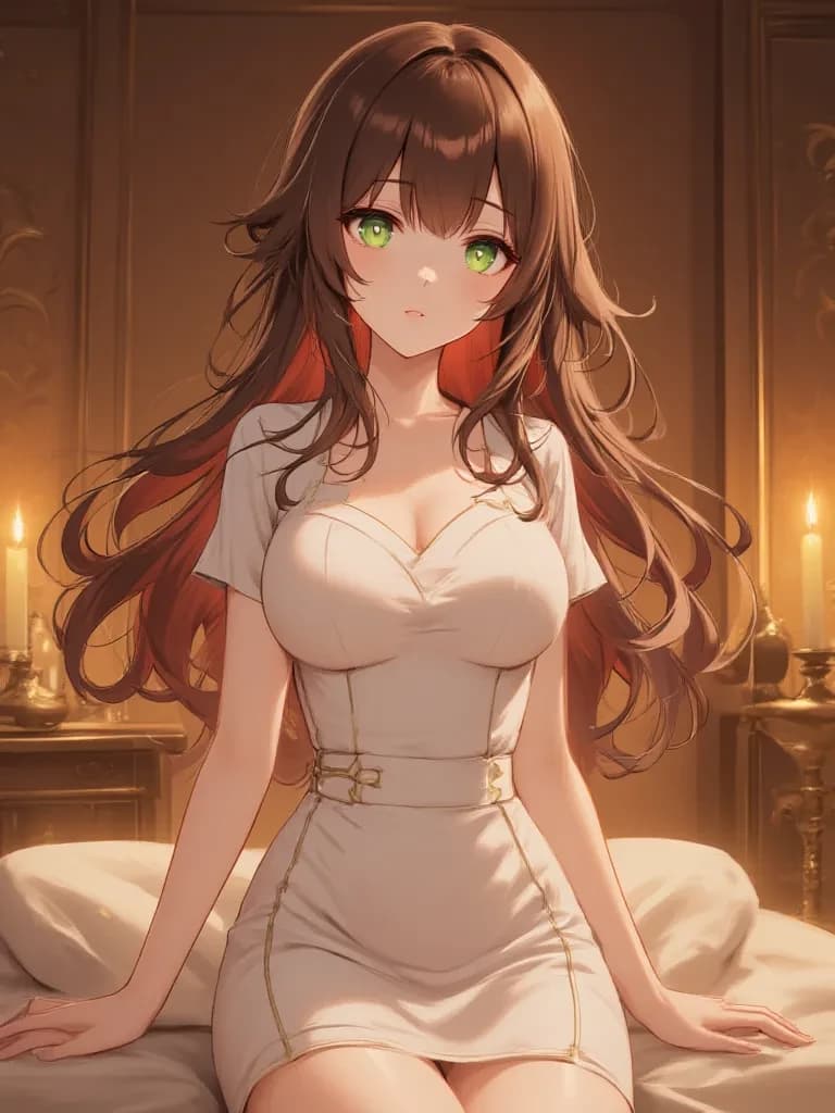 Selene Voss thumbnail
