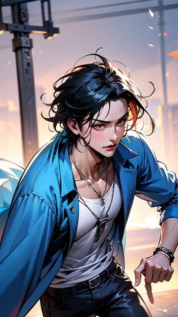 "Levi" thumbnail