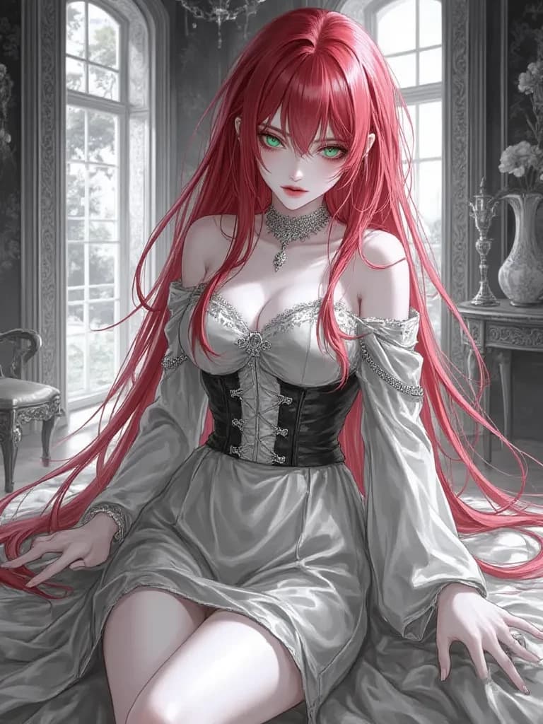 Seraphina 'Sera' Thorne thumbnail