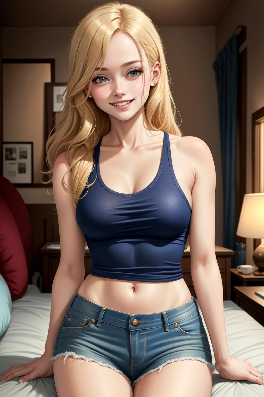 Samantha, Your Twin Sister thumbnail