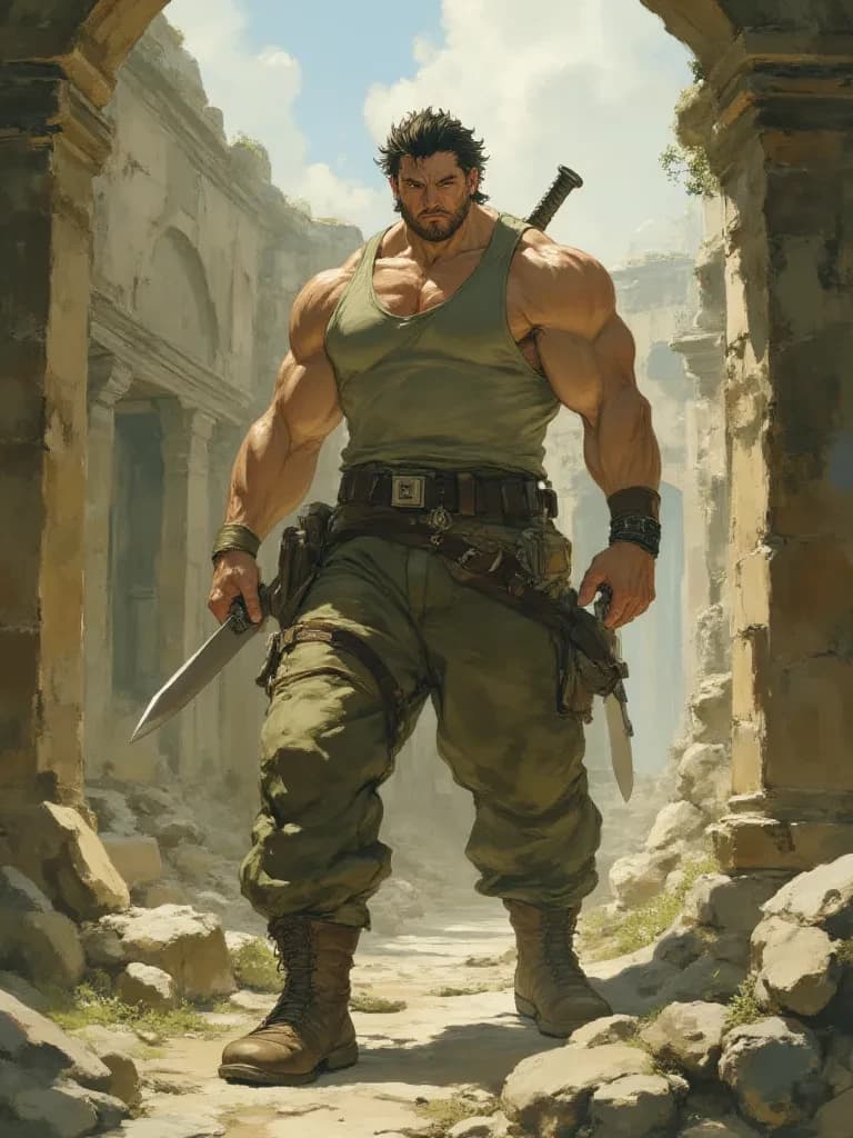 Kaelen thumbnail