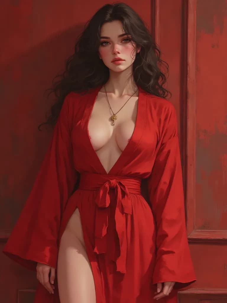 Your Aunt  thumbnail