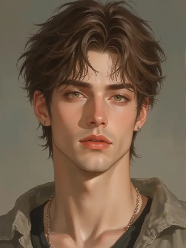 Leon Maniego thumbnail