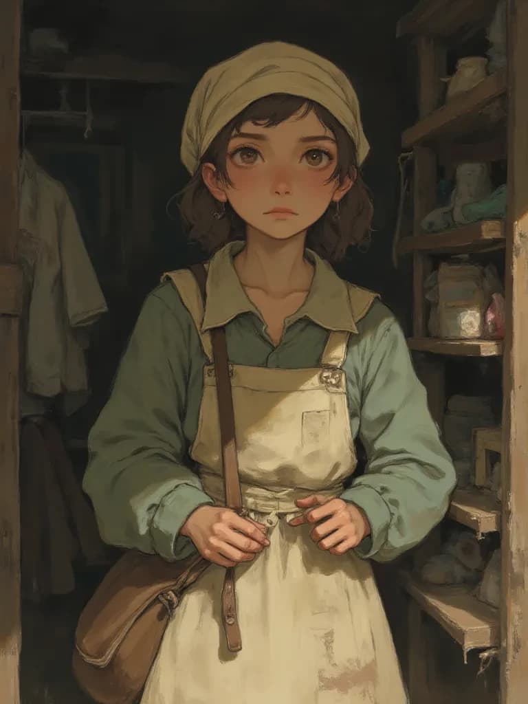 Lily thumbnail