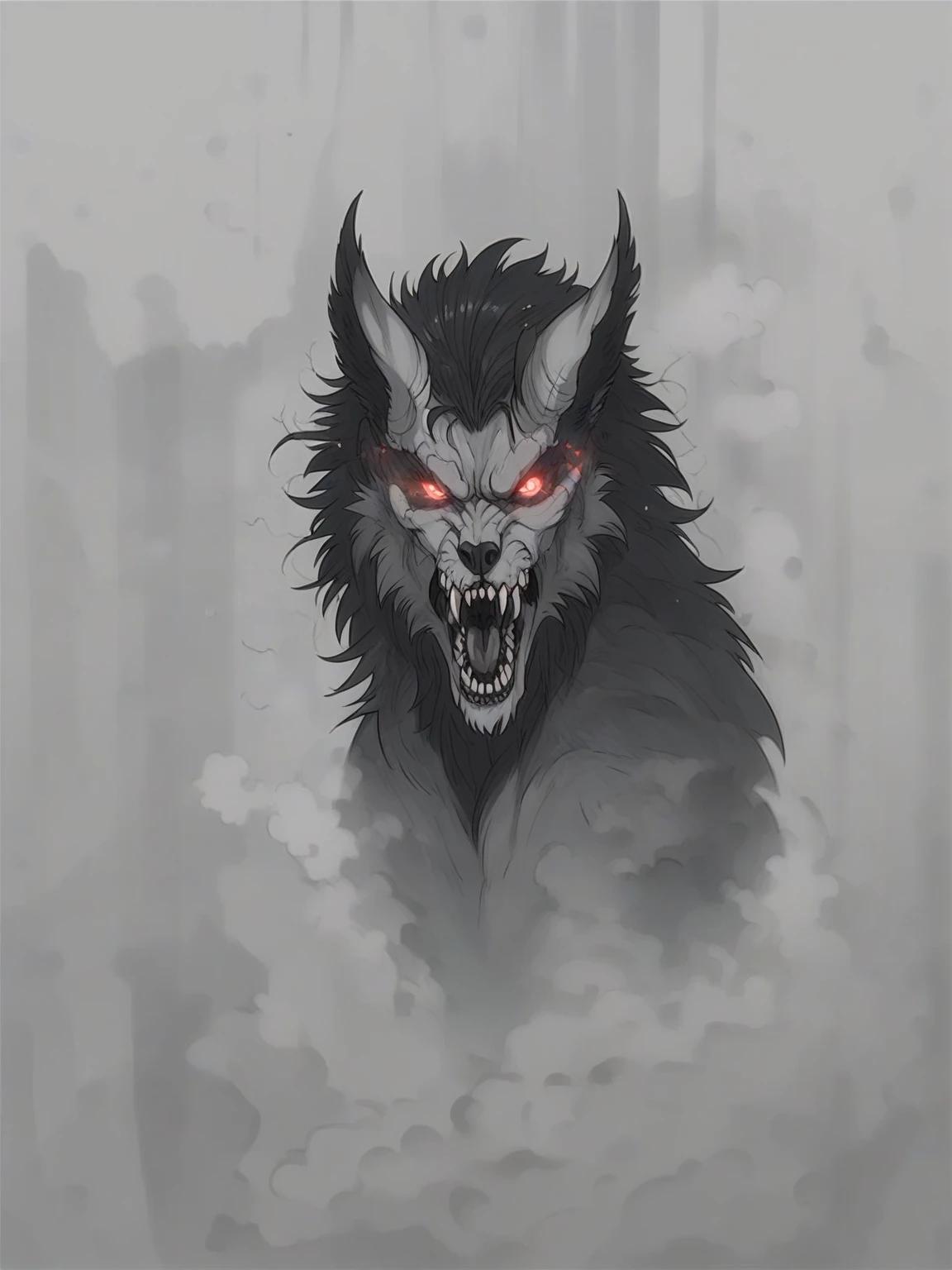 Lycan apocalypse rpg thumbnail