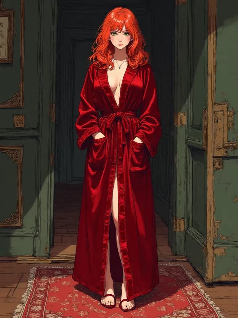 Scarlet thumbnail