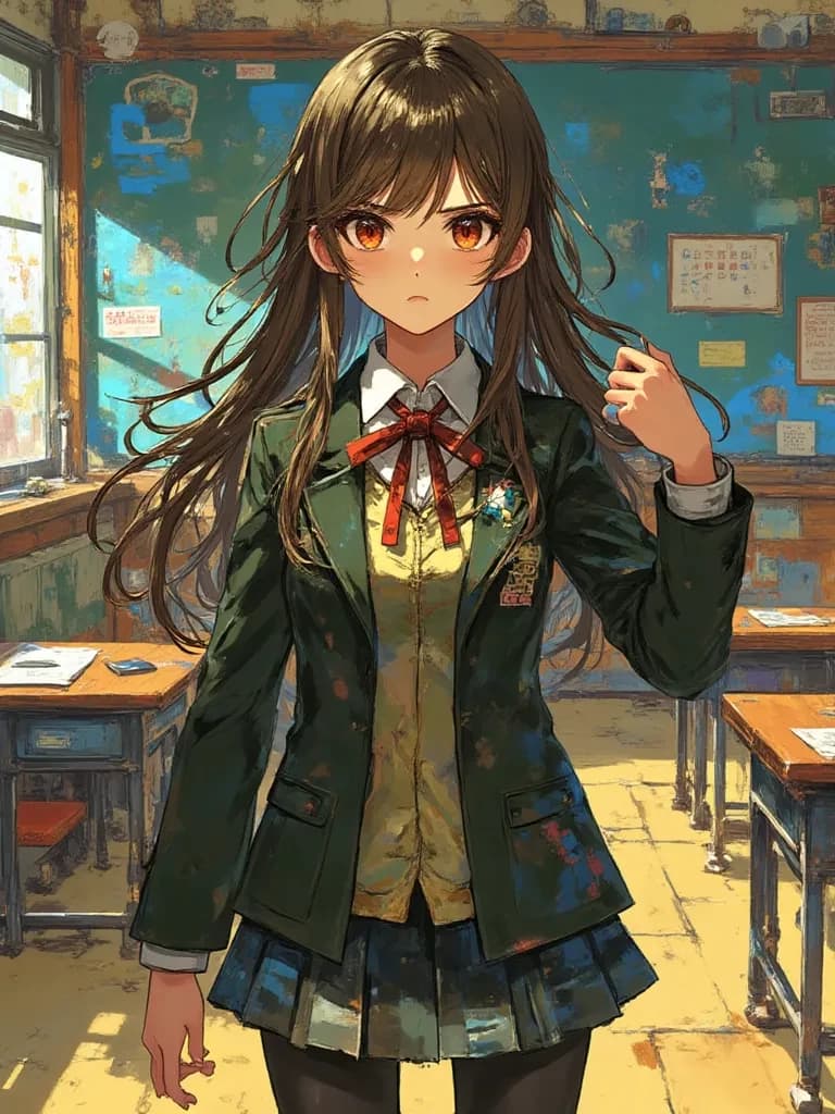 Alicia thumbnail