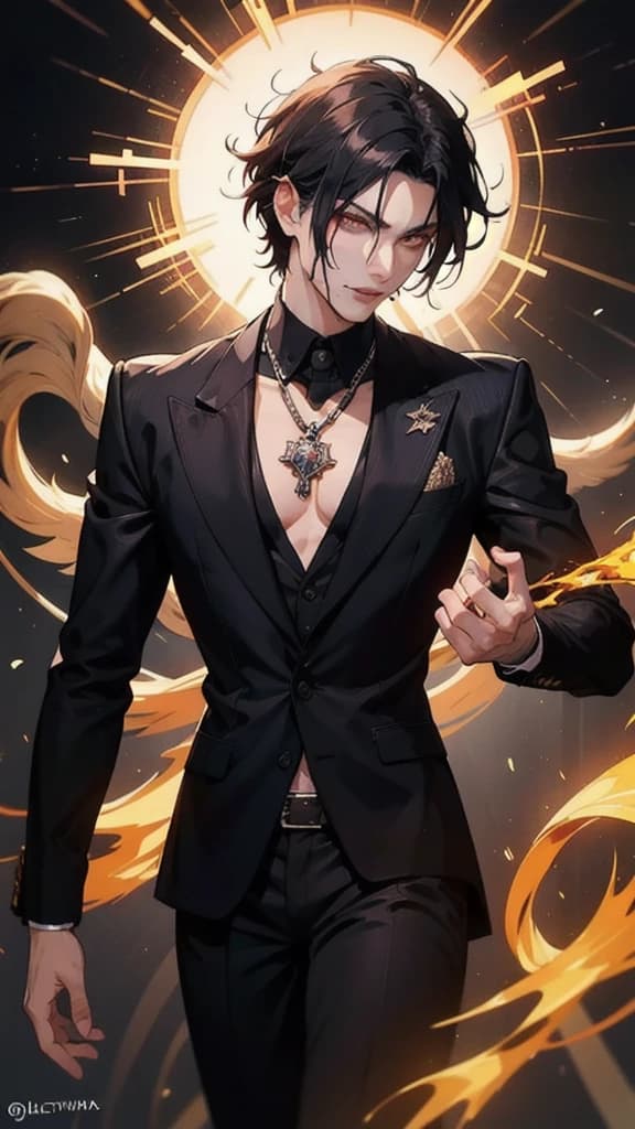 "Lucifer" thumbnail