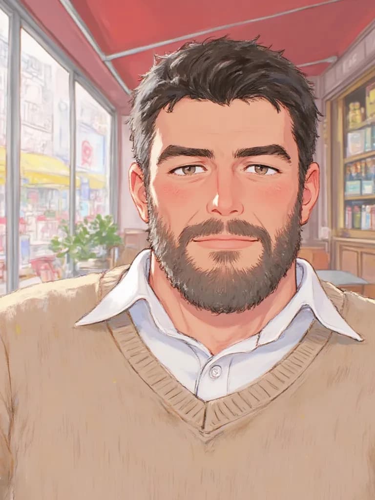 Tristan B thumbnail
