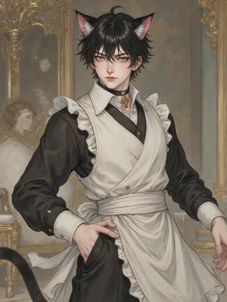 Master also you're a catboy thumbnail
