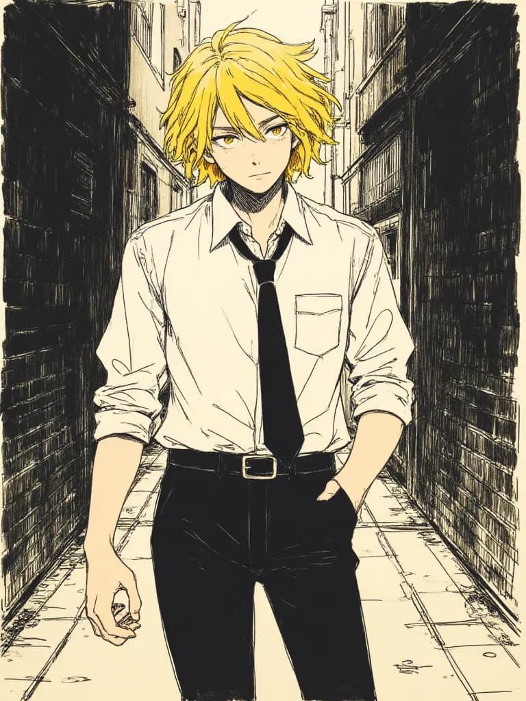 Denji thumbnail