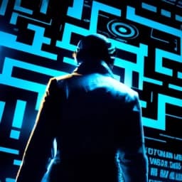 The Matrix Explorer thumbnail
