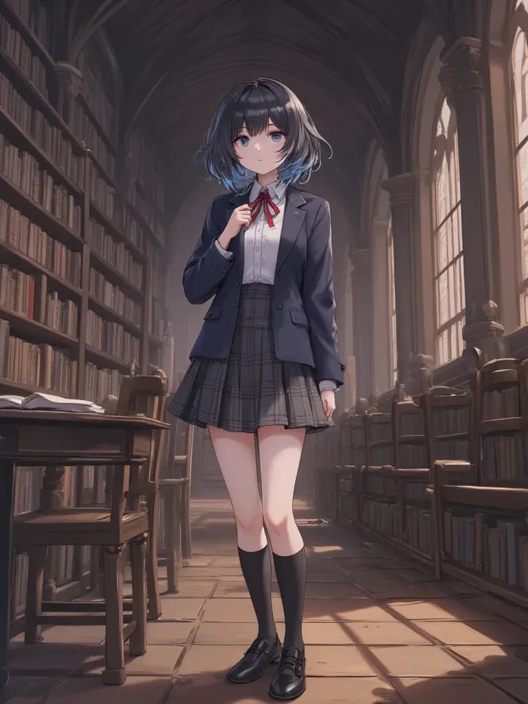 Kaito 'Kai' Ishikawa thumbnail