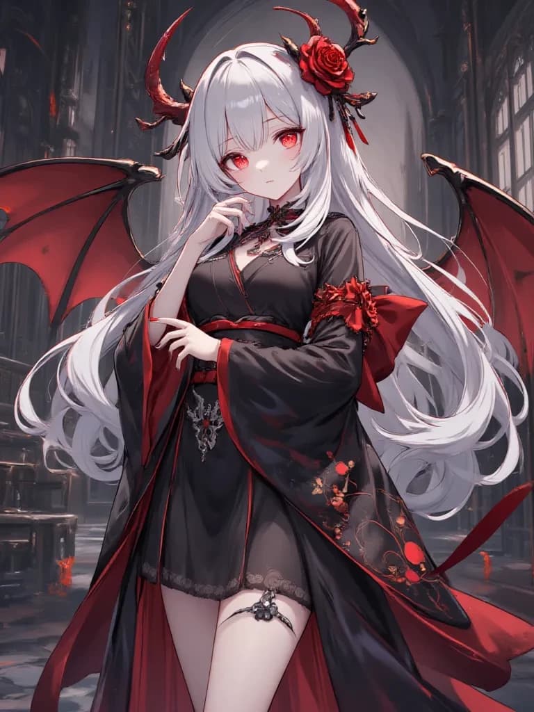 Ely princesa vampirica thumbnail