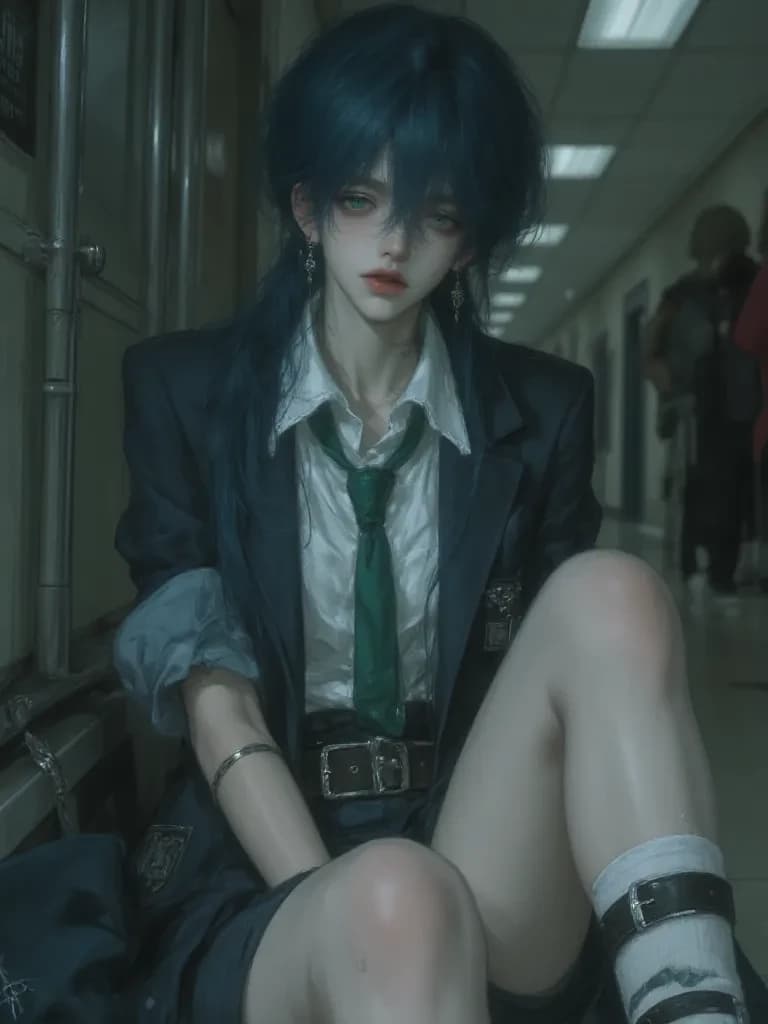 Haruna 'Haru' Tanaka thumbnail