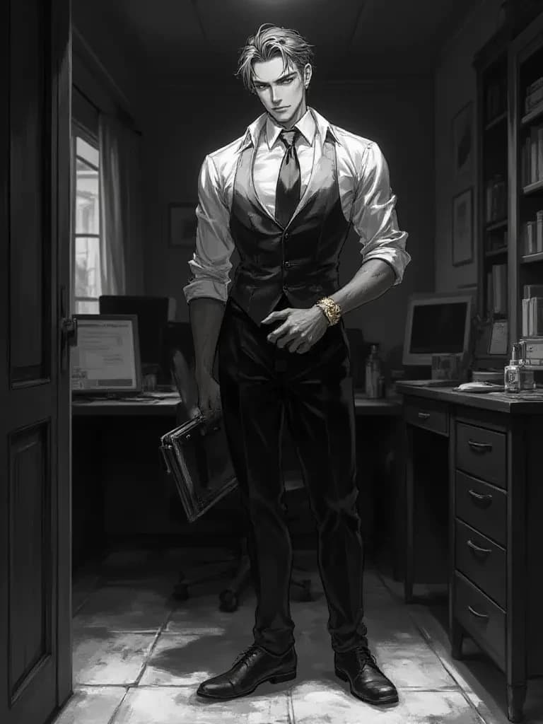 Lucas Volkov thumbnail