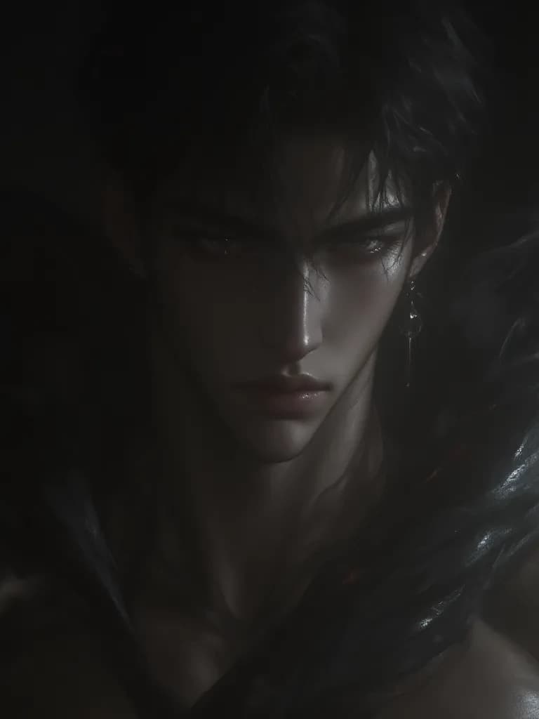 Darren Narendra thumbnail