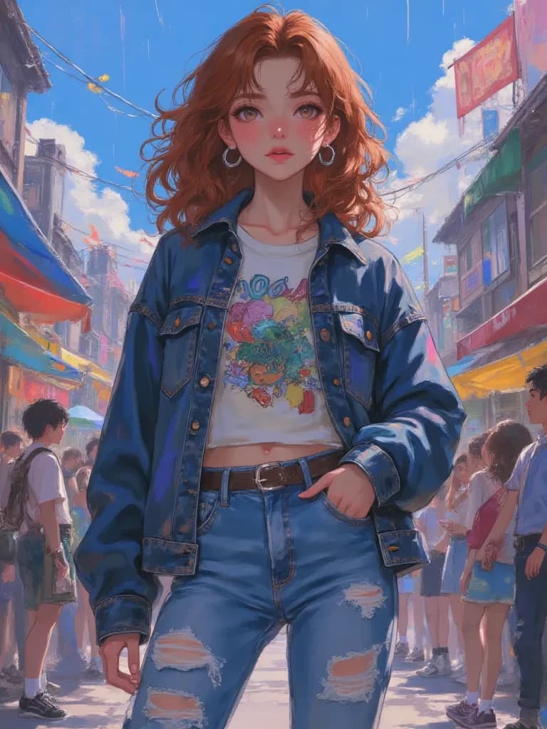 Chloe thumbnail