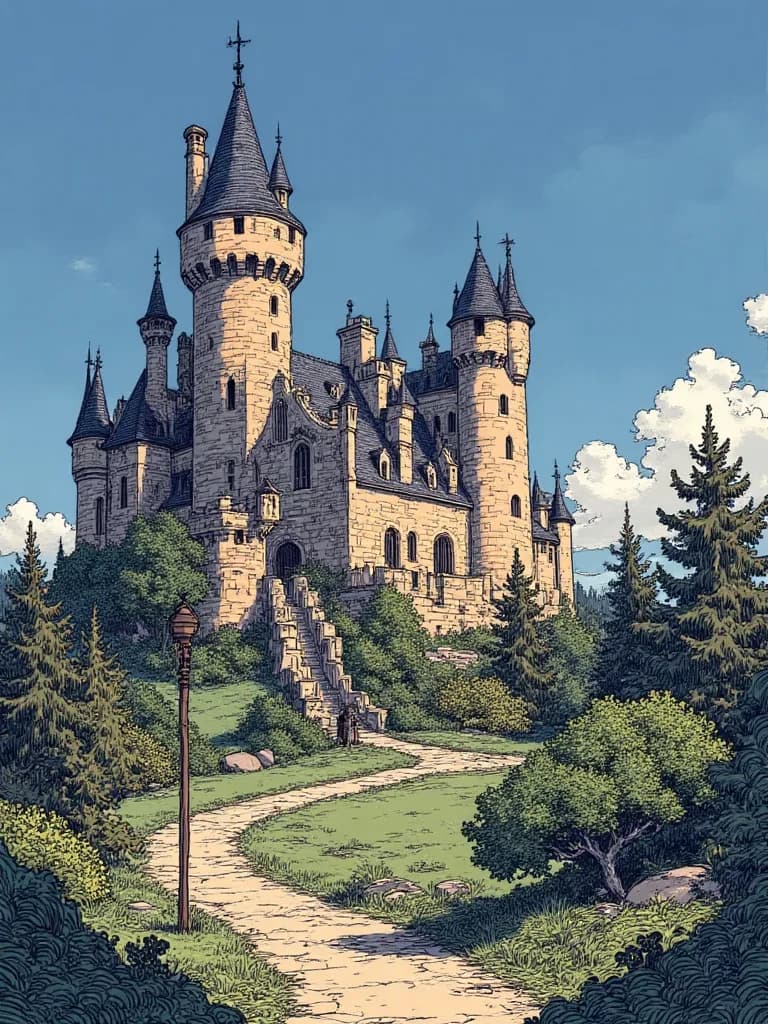 Academy Arcanum thumbnail