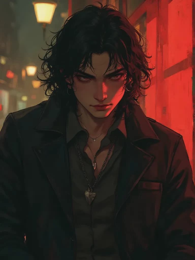 Kang Tae MOU thumbnail