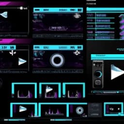 YouTube Video Cover Generator + TTS thumbnail