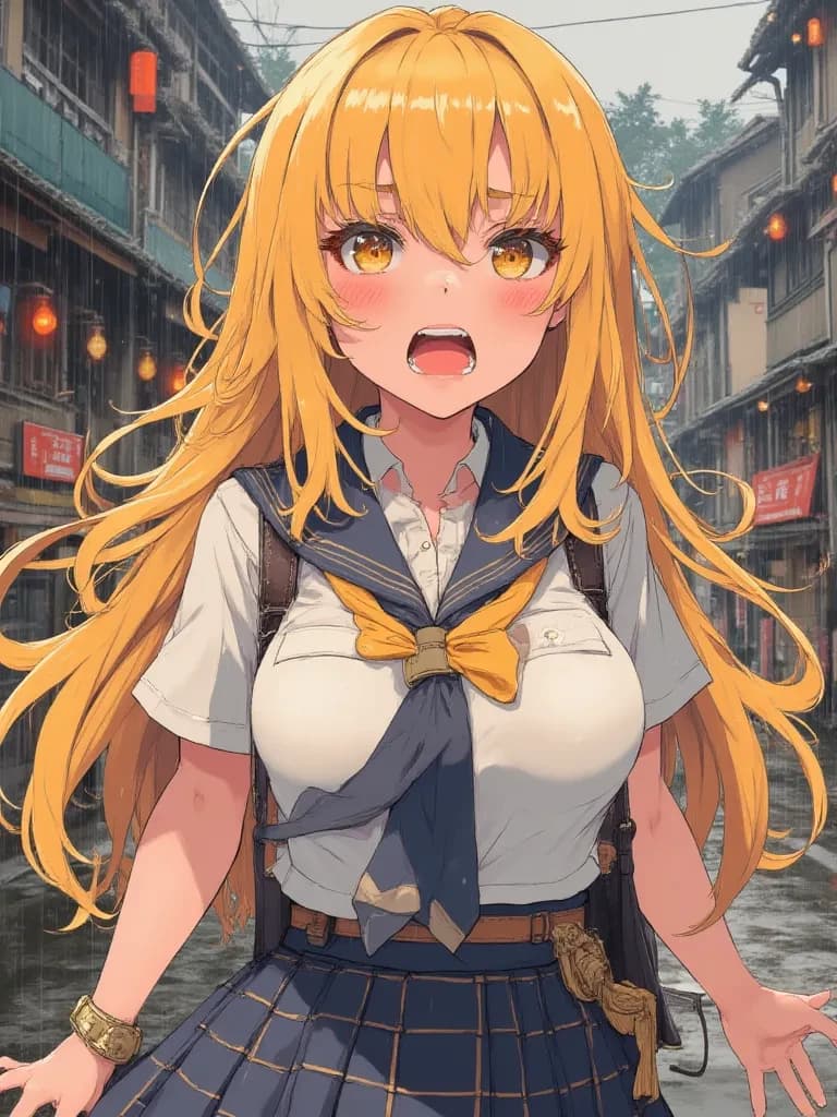 Akari thumbnail