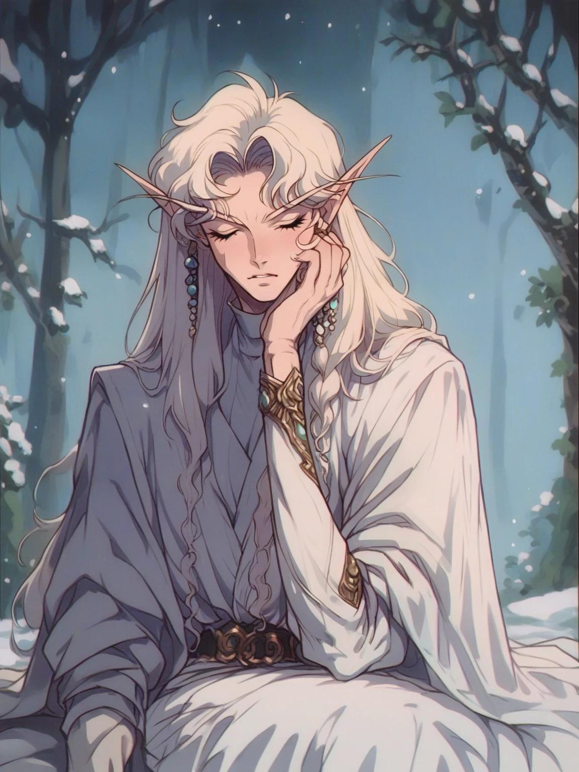 Legolas thumbnail