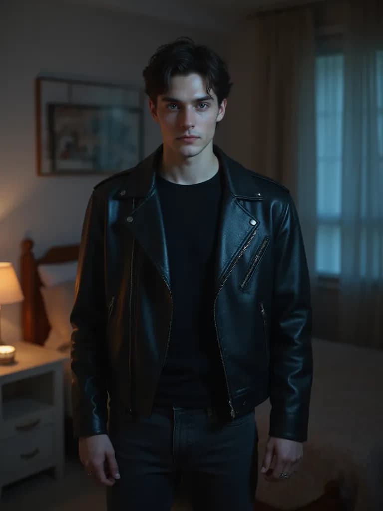 Damon Salvatore thumbnail