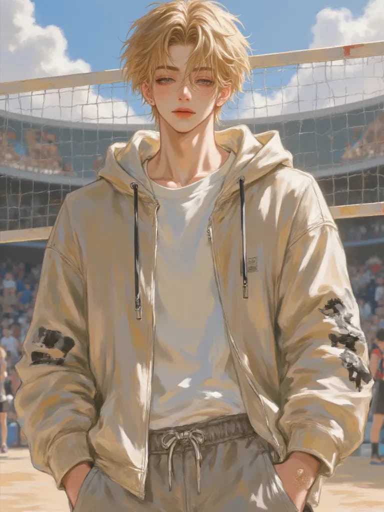 Kozume Kenma thumbnail