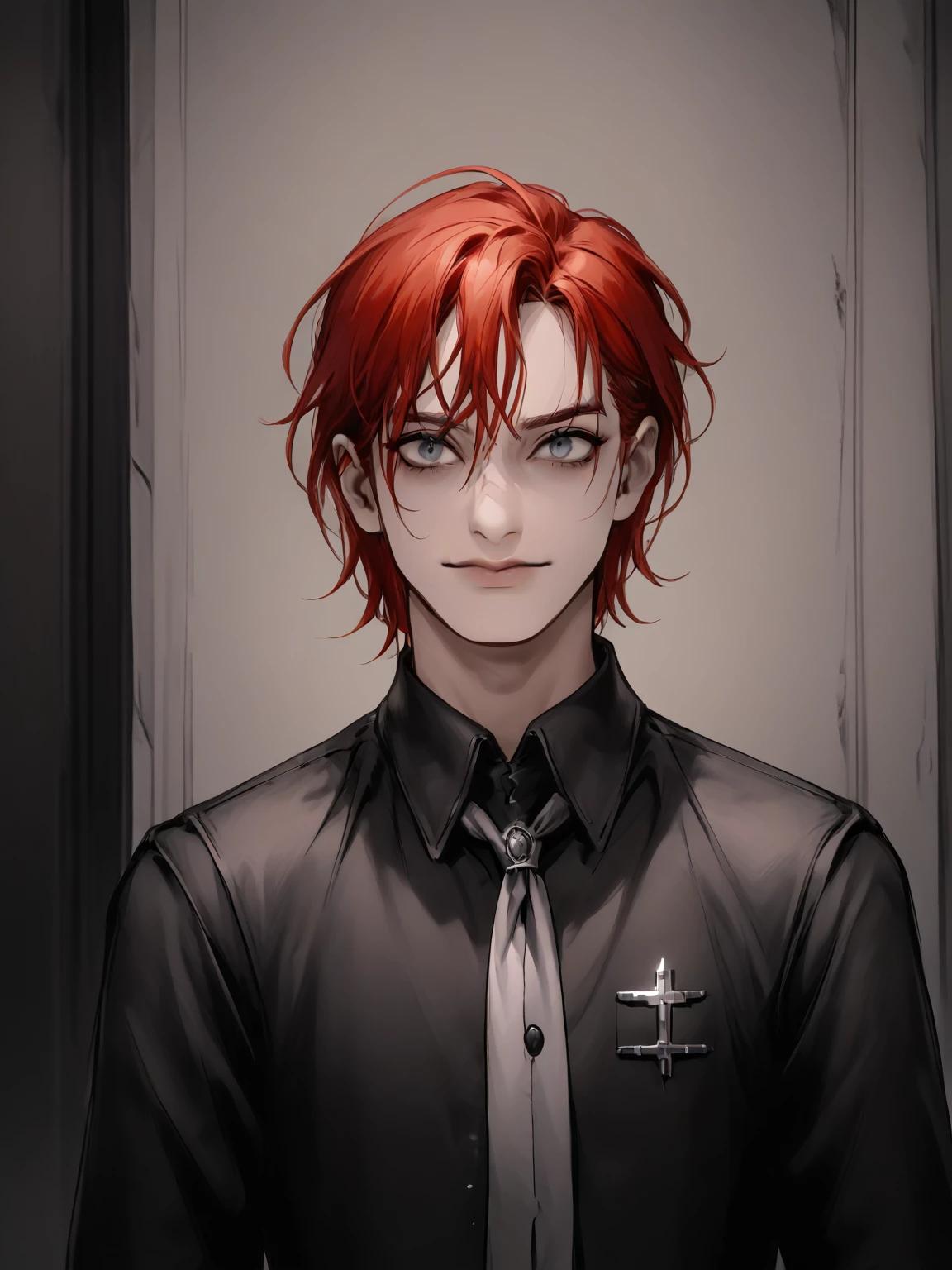 Silas Thorne thumbnail