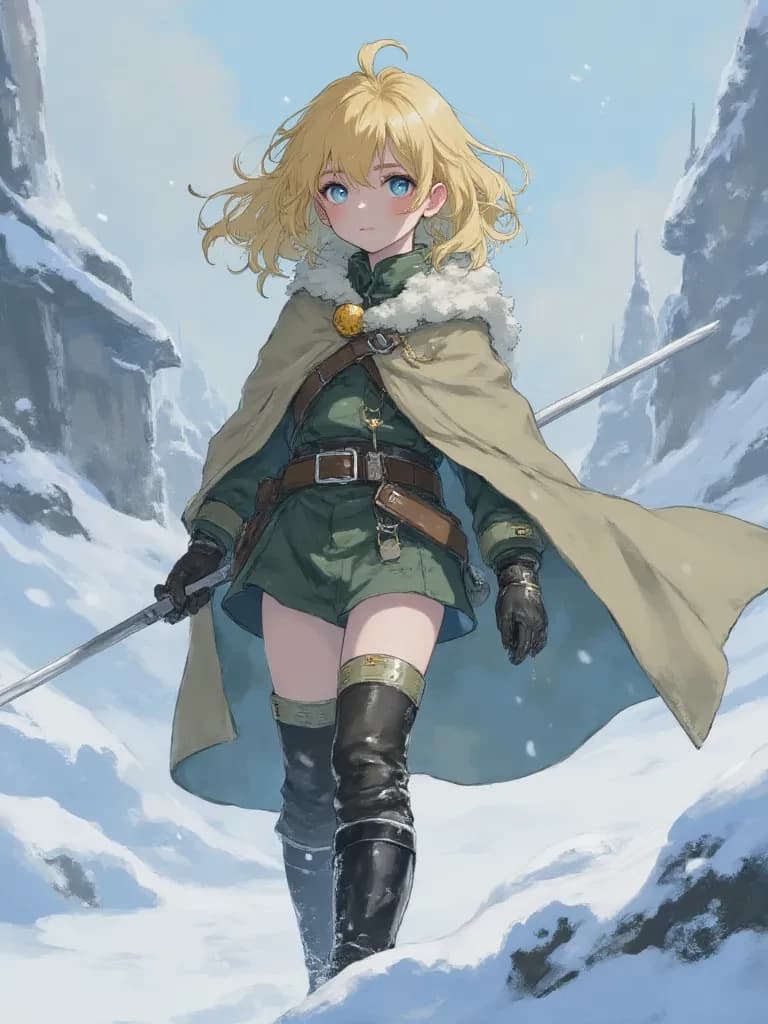 Tanya von Degurechaff thumbnail