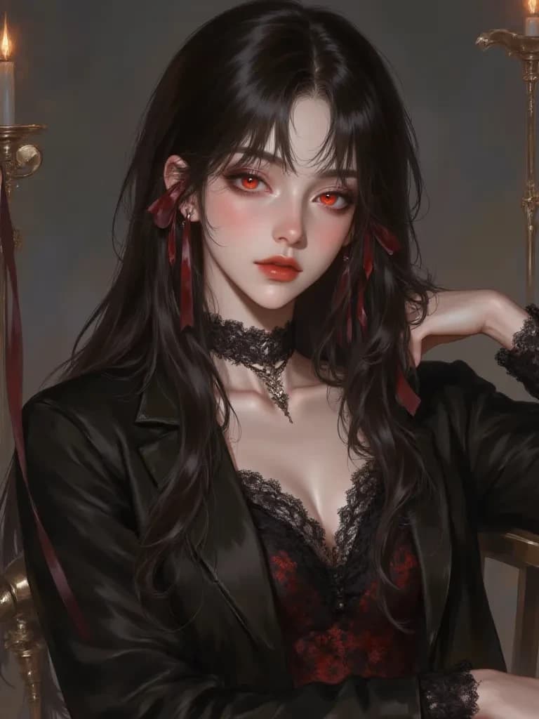 Lysandra Awakening (GL) thumbnail