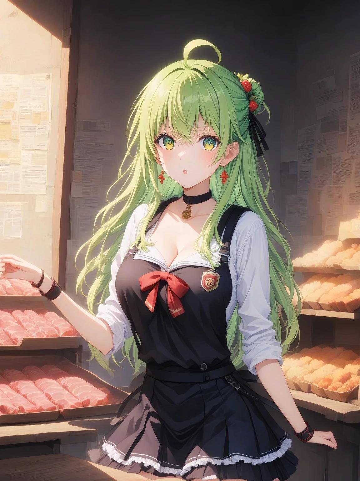Ikumi Mito thumbnail