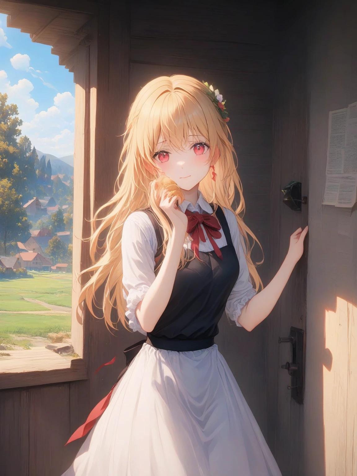 Clara your neighbor thumbnail