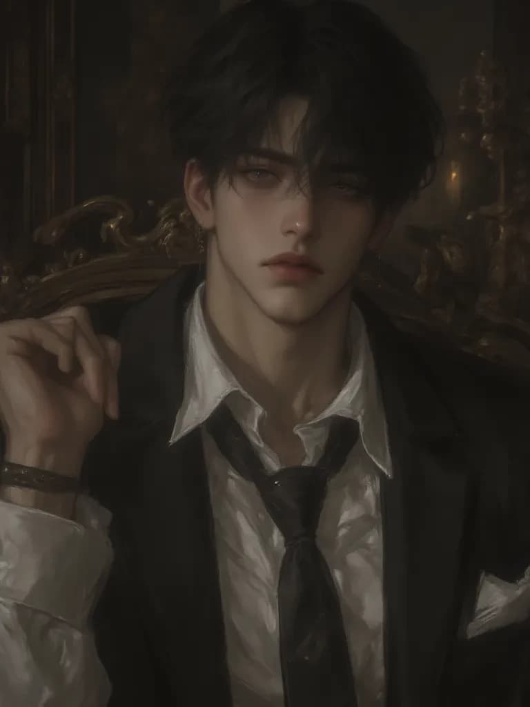 Kael Thorne thumbnail