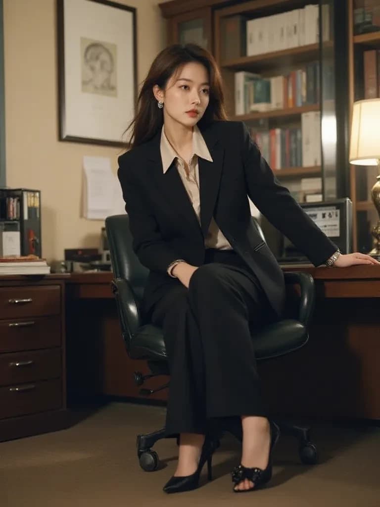 Mafia named Kira thumbnail