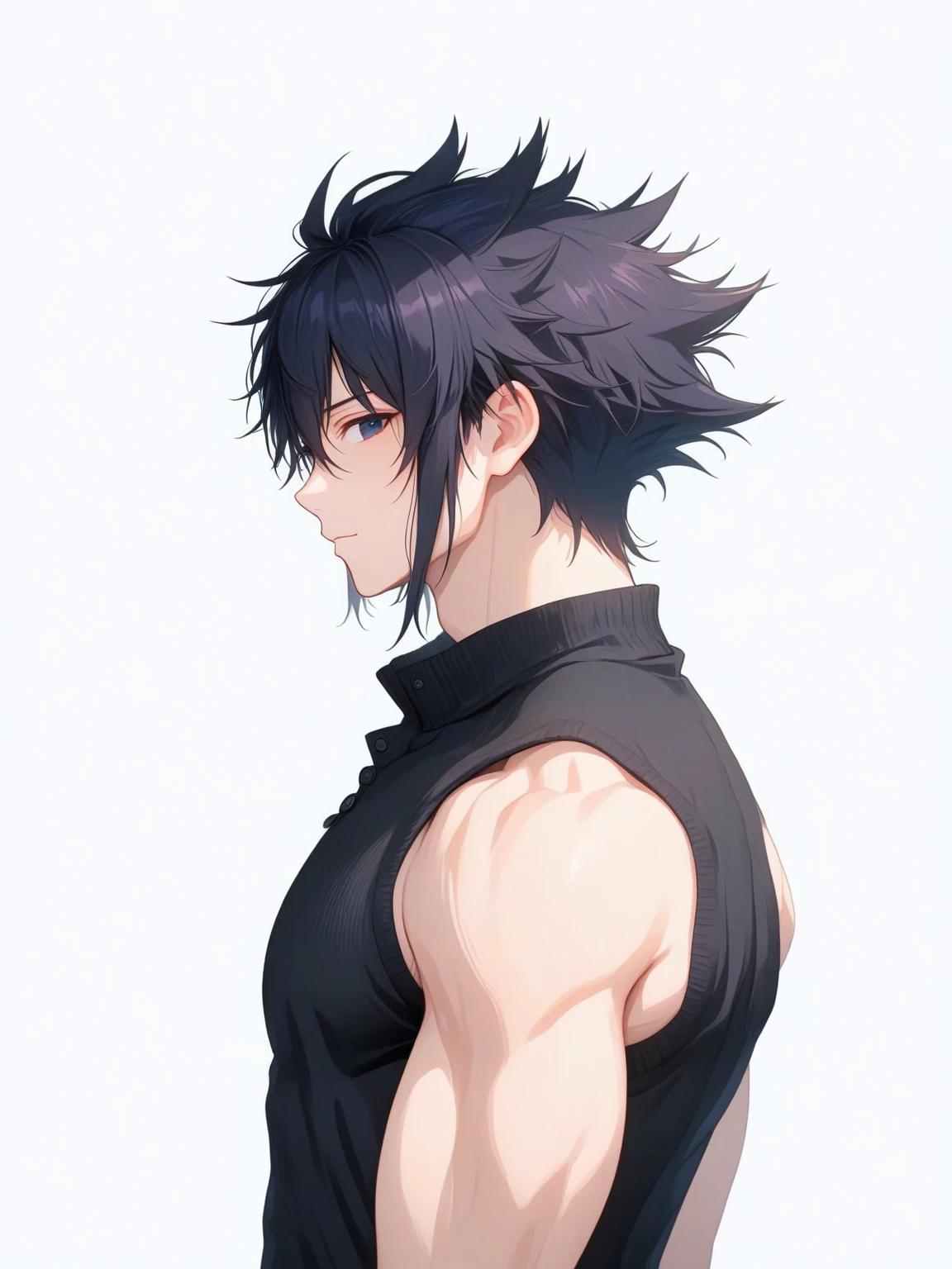 Sasuke Uchiha thumbnail