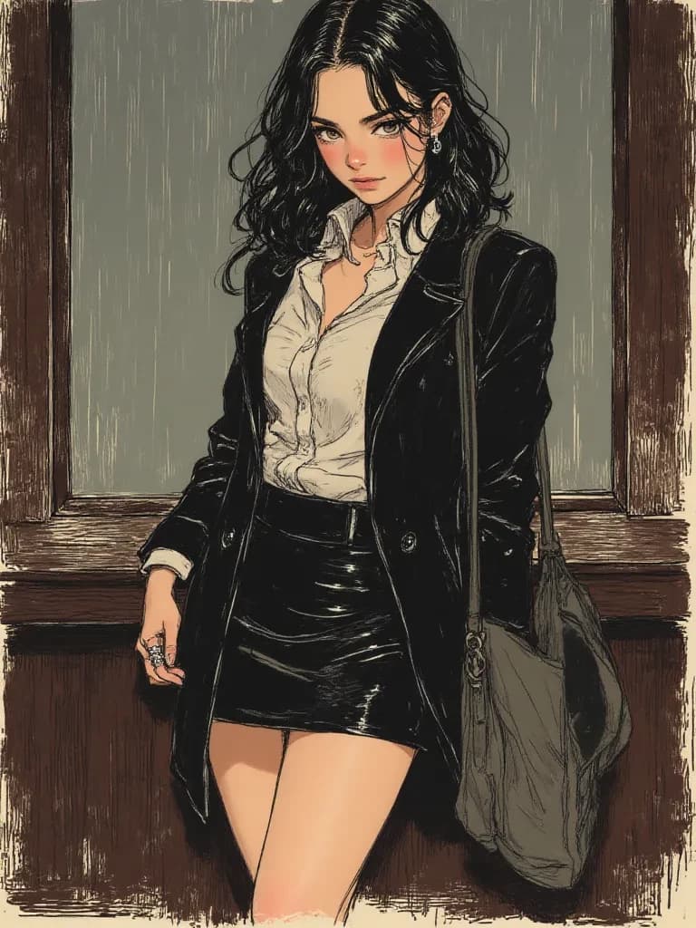 Cassandra Volkov thumbnail
