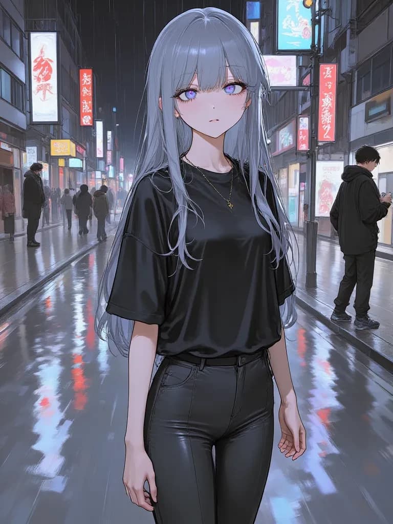 Anya thumbnail